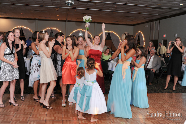 Best Lake Wales Country Club Wedding photographer - Sandra Johnson (SJFoto.com)